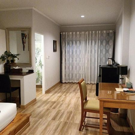 Aen Guy Boutique Hotel Σουκοτάι Εξωτερικό φωτογραφία